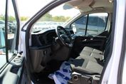 Ford Transit Custom L1H1