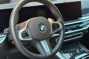 BMW X5 xDrive40d M Sport
