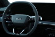 Audi Q3 TFSI quattro S line Sportback
