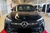 Mercedes GLC Coupe 300 4-Matic AMG Line