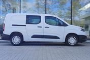 Toyota Proace City Verso Long L2H1 Zabudowa Brygadowa Active