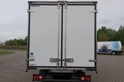 Iveco Daily 35S16H Kontener 8EP Izoterma Hi-Matic