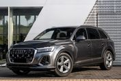 Audi Q7 50 TDI quattro S Line