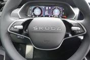Skoda Octavia Drive Selection 1.5 TSI mHEV DSG