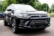 SsangYong Korando Adventure 1.5 T-GDI 6AT