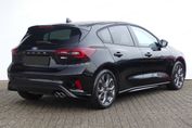 Ford Focus ST-Line X  1.0 EcoBoost mHEV aut