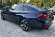 BMW Seria 4 Gran Coupe 420d xDrive