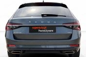 Skoda Superb TSI 4x4 L&K DSG