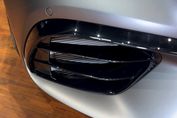 Mercedes Klasa A 45 S AMG 4-Matic+