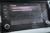 Skoda Karoq TSI Act Selection Dsg