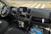 Peugeot Boxer Heavy L3 Autolaweta