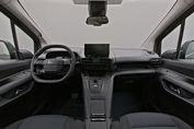 Fiat Qubo La Prima L1H1 aut