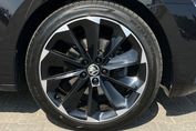 Skoda Superb 2.0 TDI SCR Sportline DSG