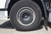 DAF XF 480 FT Low Deck