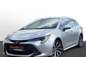 Toyota Corolla 2.0 Hybrid Comfort