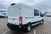 Ford Transit 350 L3H2 Trend Zabudowa Brygadowa