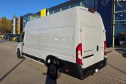 Peugeot Boxer Heavy L4H3 aut