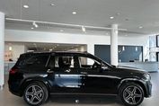 Mercedes GLS 450 d 4-MATIC AMG Line