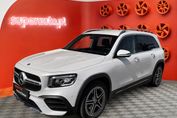 Mercedes GLB 200 4MATIC AMG Line