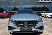 Mercedes Klasa E 300 de 4-Matic AMG