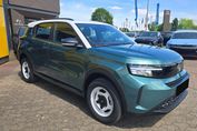 Opel Frontera Edition 1.2 Turbo