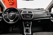 Suzuki SX4 S-cross 1.4 4x4