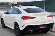 Mercedes GLE Coupe 400 d 4MATIC Premium