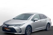 Toyota Corolla 1.8 Hybrid Comfort