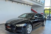 Audi A7 Sportback 45 TFSI