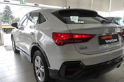 Audi Q3 35 TFSI mHEV S tronic
