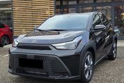Toyota Aygo X Comfort 1.5 Hybrid Dynamic Force