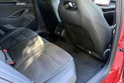 Skoda Superb 2.0 TSI