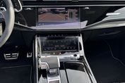 Audi Q8 RSQ8 TFSI quattro Performance