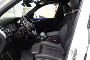 BMW X3 xDrive20i M Sport