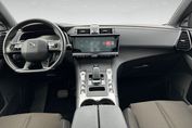 DS DS7 Bastille 1.6 E-Tense Hybrid AT 4x4