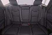 Volvo XC60 B5 B AWD Ultra Black Edition aut
