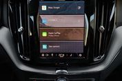 Volvo XC60 T6 Plug-In Hybrid AWD Plus Dark