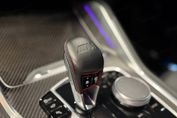 BMW XM PHEV