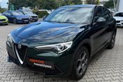 Alfa Romeo Stelvio Turbo Q4