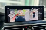 BMW X4 xDrive20d mHEV M Sport sport-aut