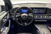 Mercedes GLE 300d 4-Matic