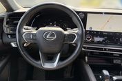 Lexus RX 450h+ F Sport Design
