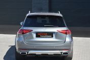 Mercedes GLE 350 de 4-Matic