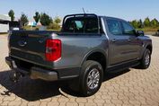 Ford Ranger XLT 4x4 A6