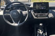 Toyota Corolla 1.8 Hybrid GPF Comfort