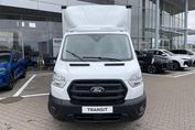 Ford Transit 350 L3 Trend Kontener Izoterma RWD