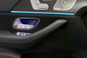 Mercedes GLE 450d  4-Matic AMG Line