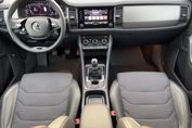 Skoda Kodiaq 1.5 TSI ACT 4x2 Style