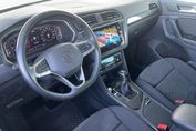 Volkswagen Tiguan 1.5 TSI EVO Elegance DSG
