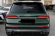 Audi Q7 55 TFSI e quattro S Line